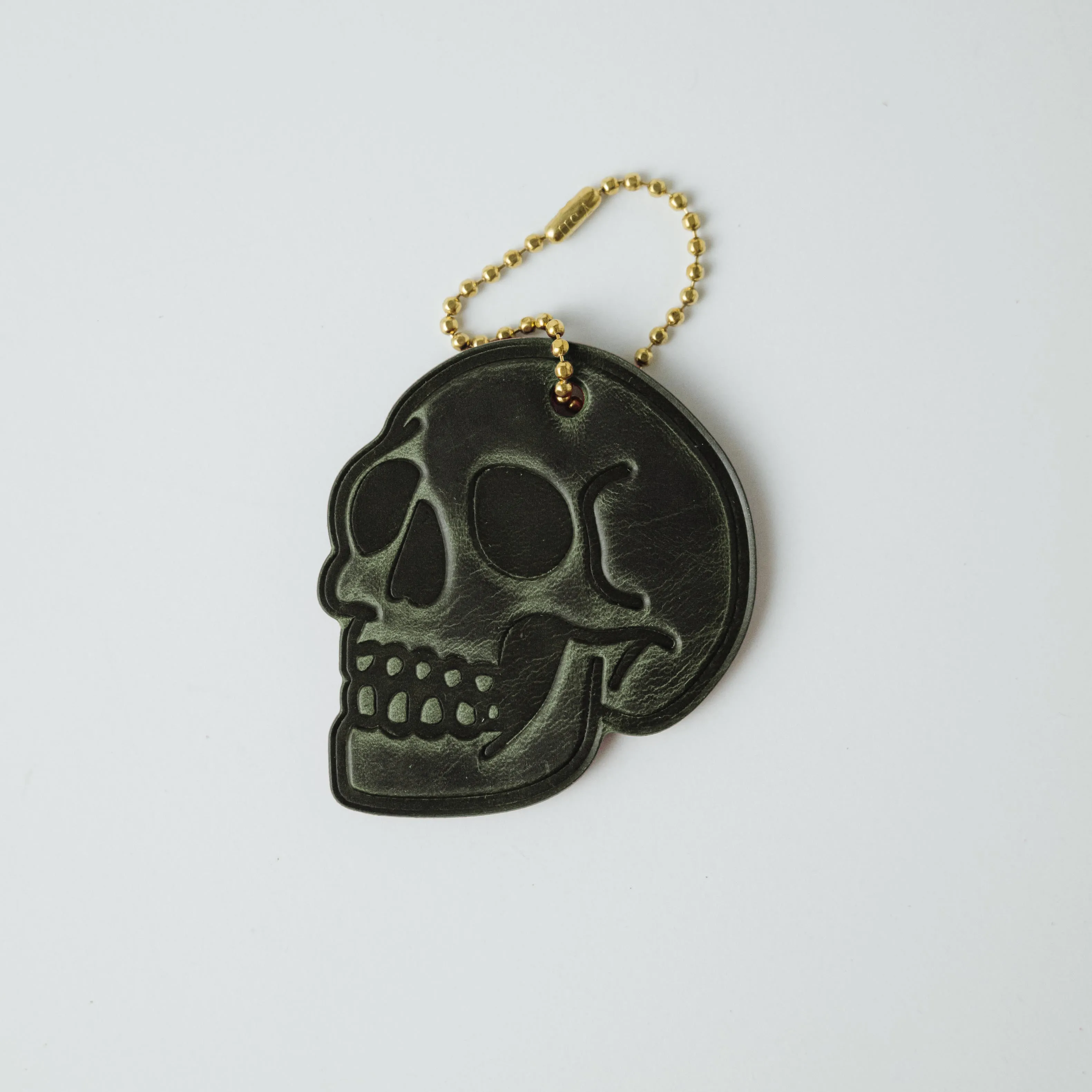 2-Ply Other Skull Tag