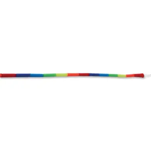 24 ft. Tube Tail - Rainbow