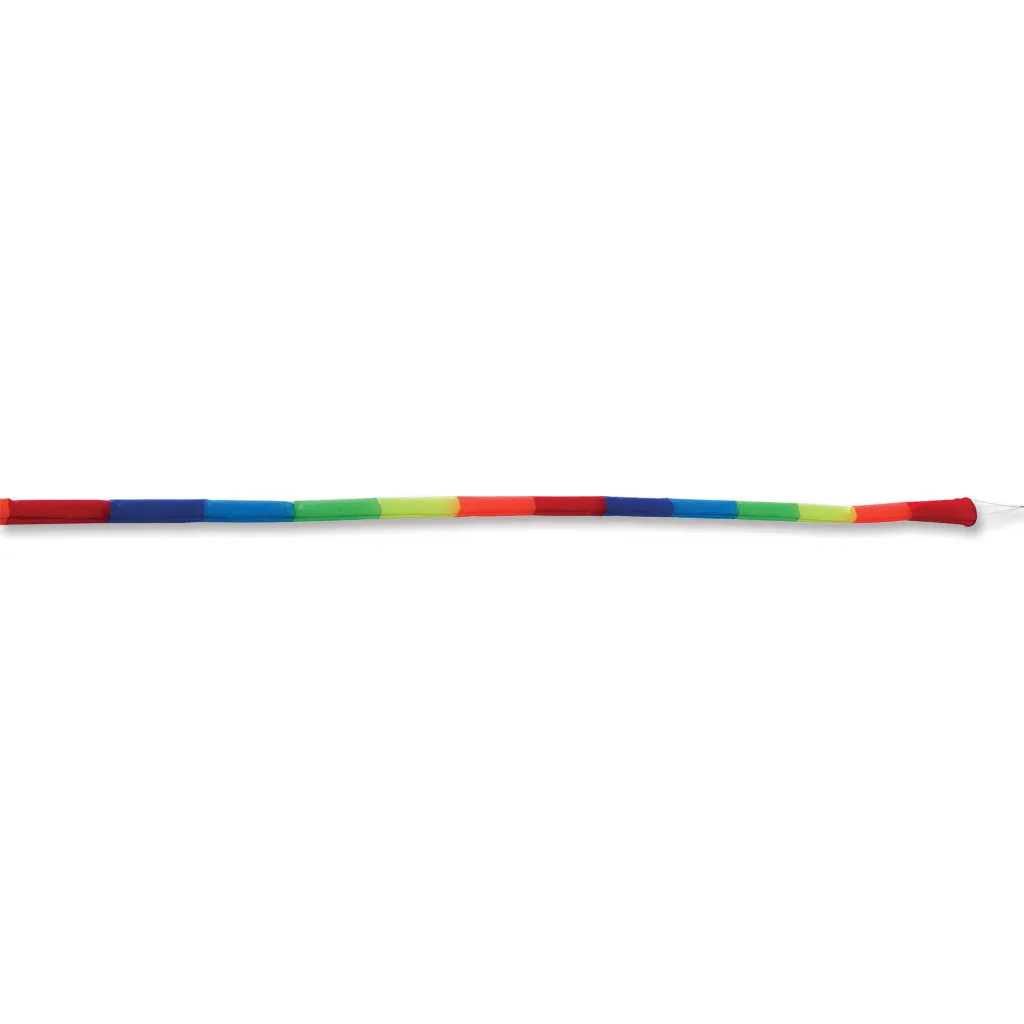 24 ft. Tube Tail - Rainbow