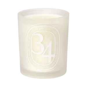 34 Boulevard Saint Germain Candle 600G