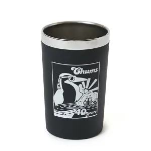 40 Years Camper Stainless Tumbler