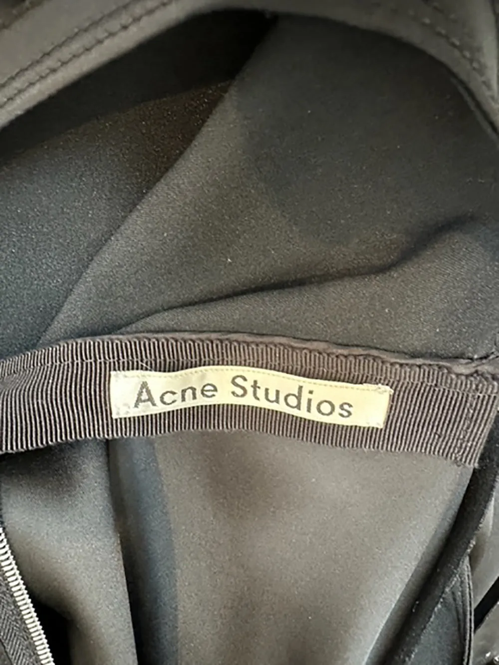 ACNE STUDIOS