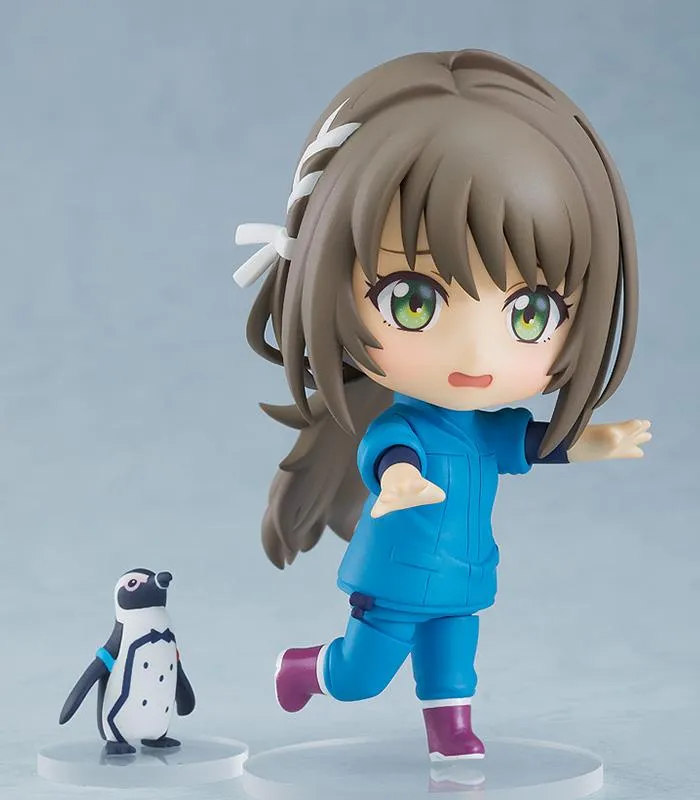 Aquatope on White Sand: 1738 Fuuka Miyazawa Nendoroid