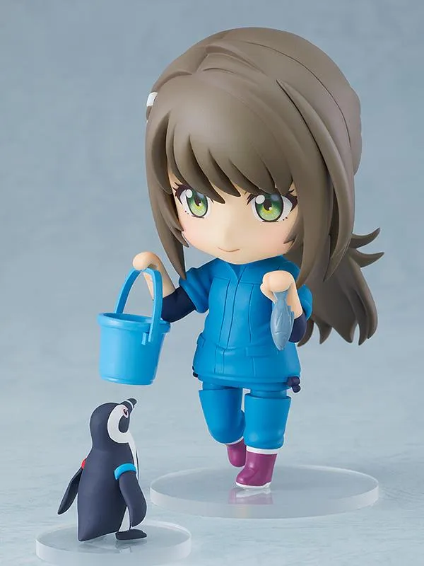 Aquatope on White Sand: 1738 Fuuka Miyazawa Nendoroid