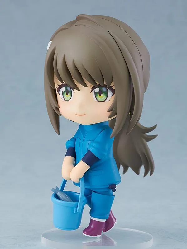 Aquatope on White Sand: 1738 Fuuka Miyazawa Nendoroid