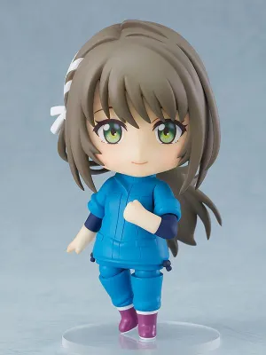 Aquatope on White Sand: 1738 Fuuka Miyazawa Nendoroid