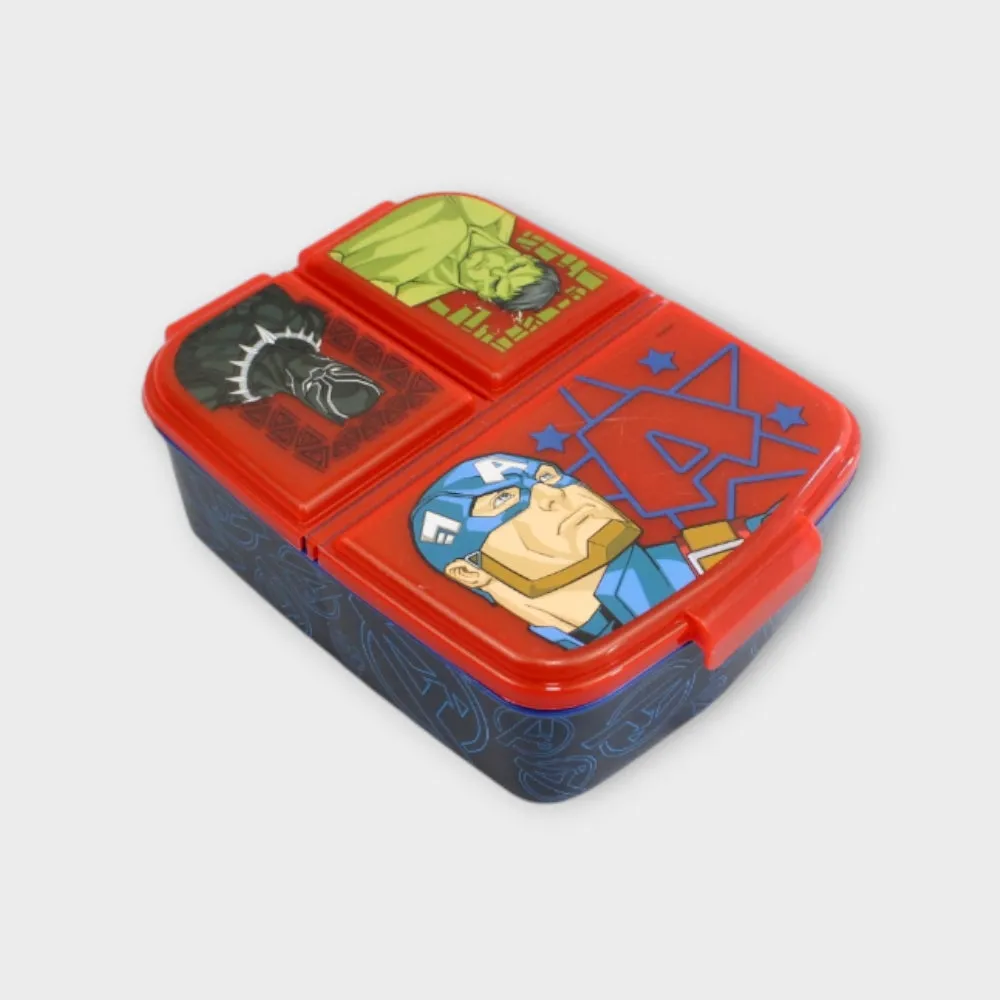 Avengers Medium Lunch Box