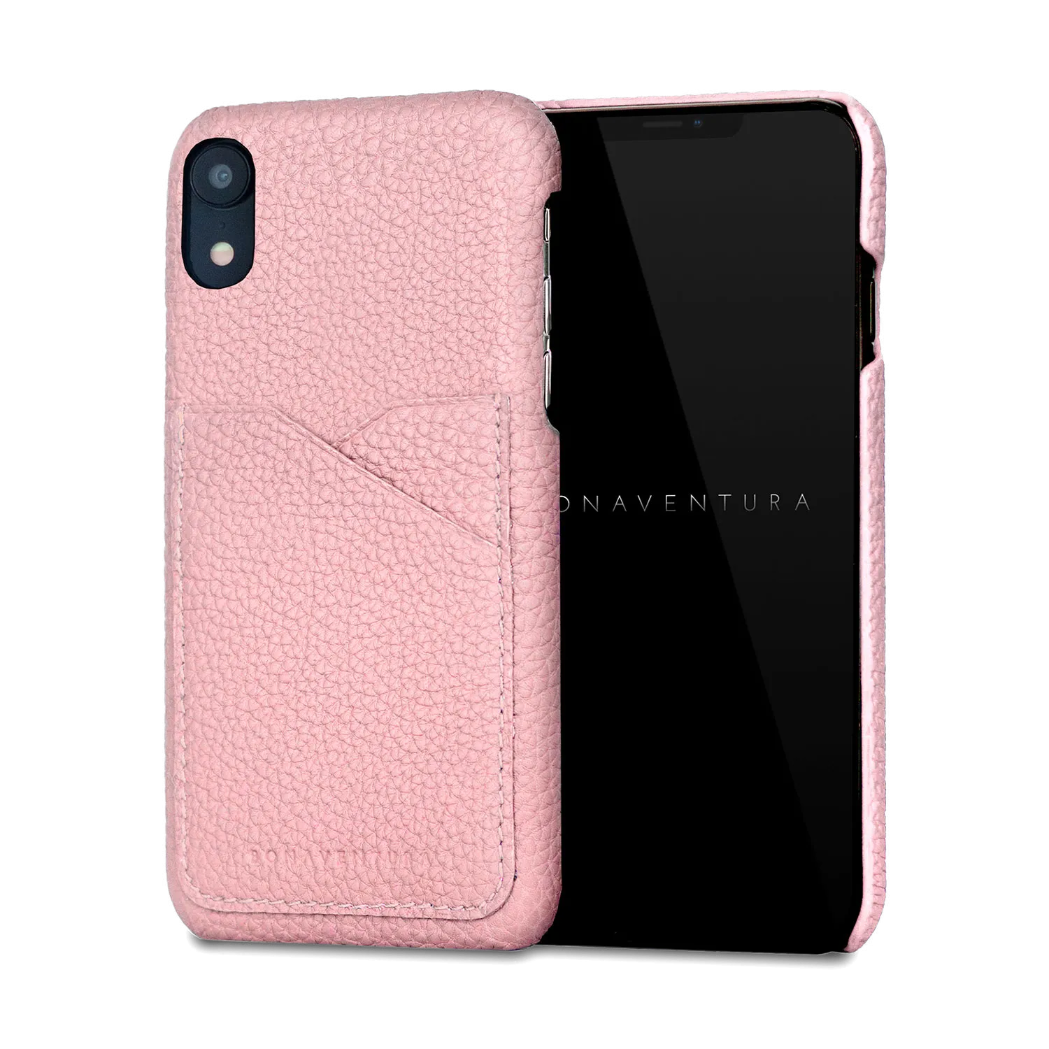 Back Cover Smartphone Case (iPhone XR)