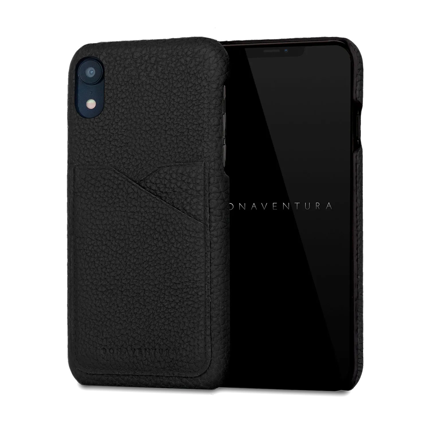 Back Cover Smartphone Case (iPhone XR)