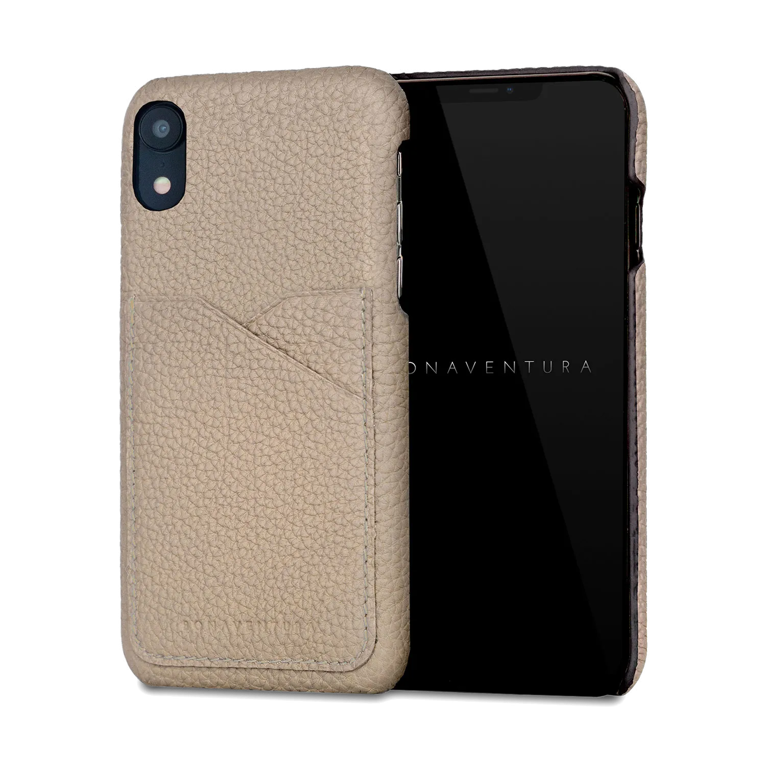 Back Cover Smartphone Case (iPhone XR)