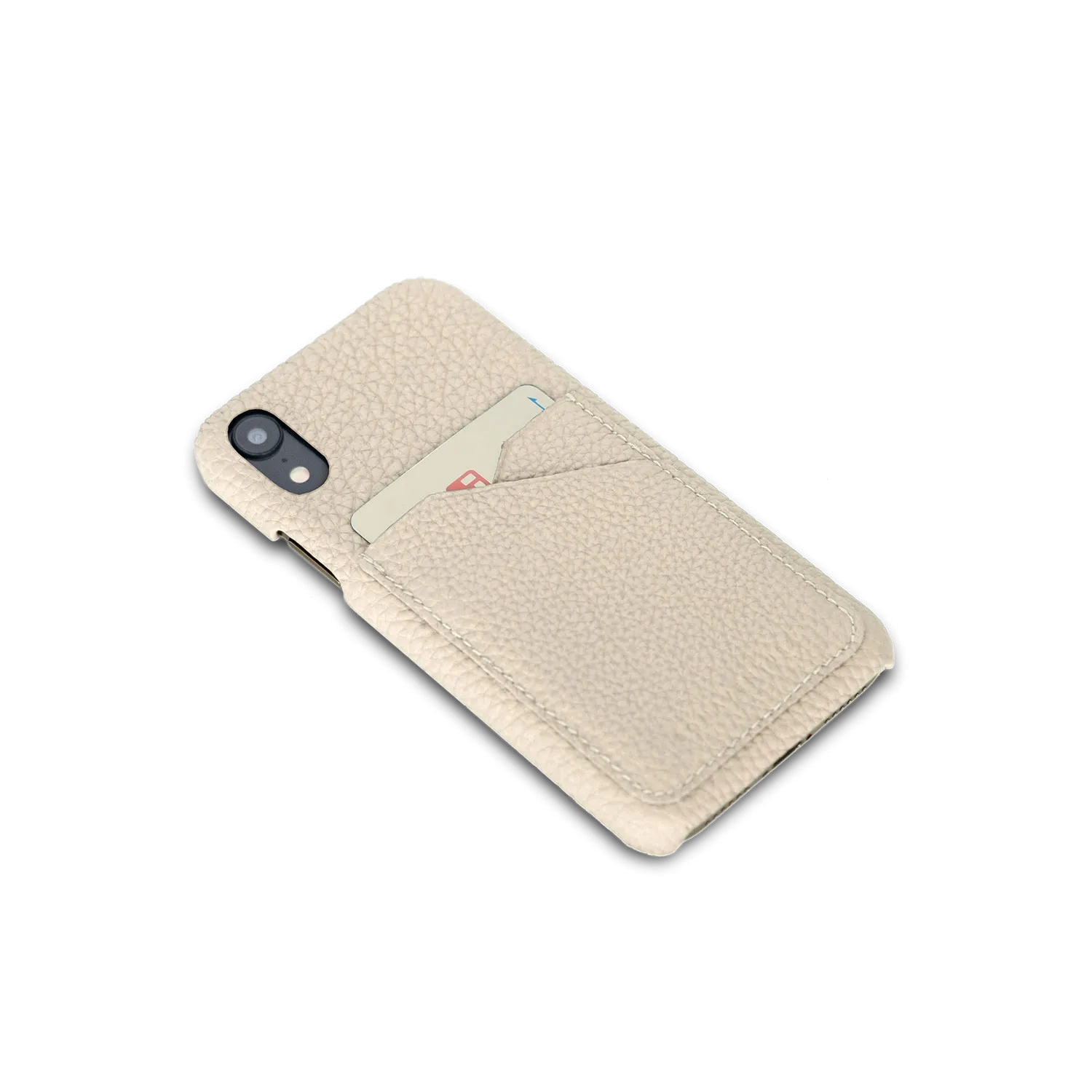 Back Cover Smartphone Case (iPhone XR)