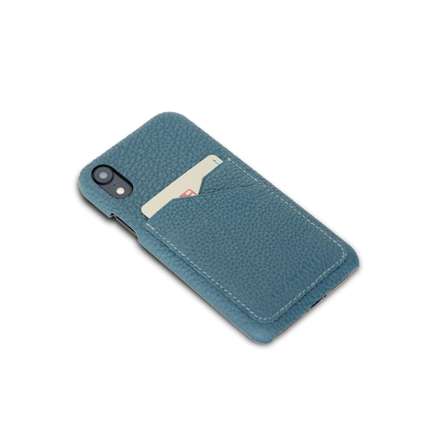 Back Cover Smartphone Case (iPhone XR)