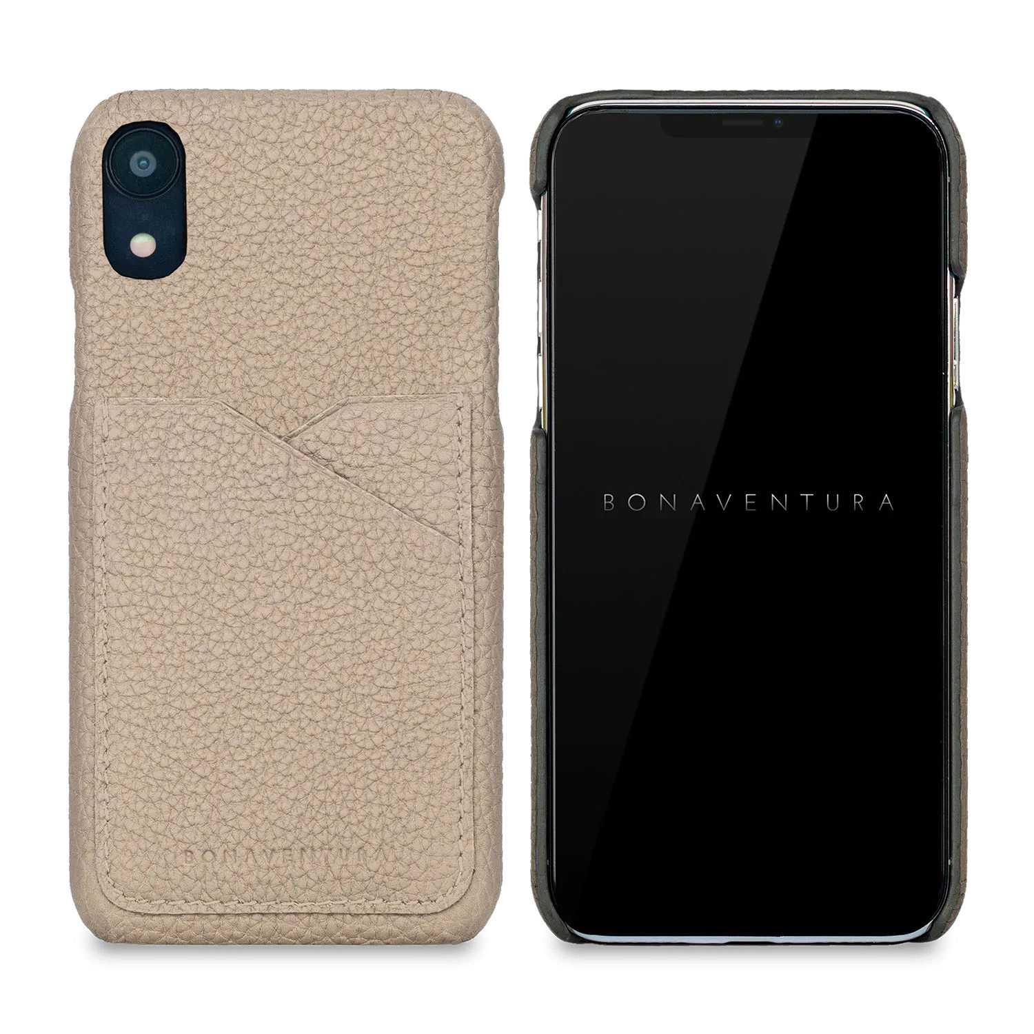 Back Cover Smartphone Case (iPhone XR)