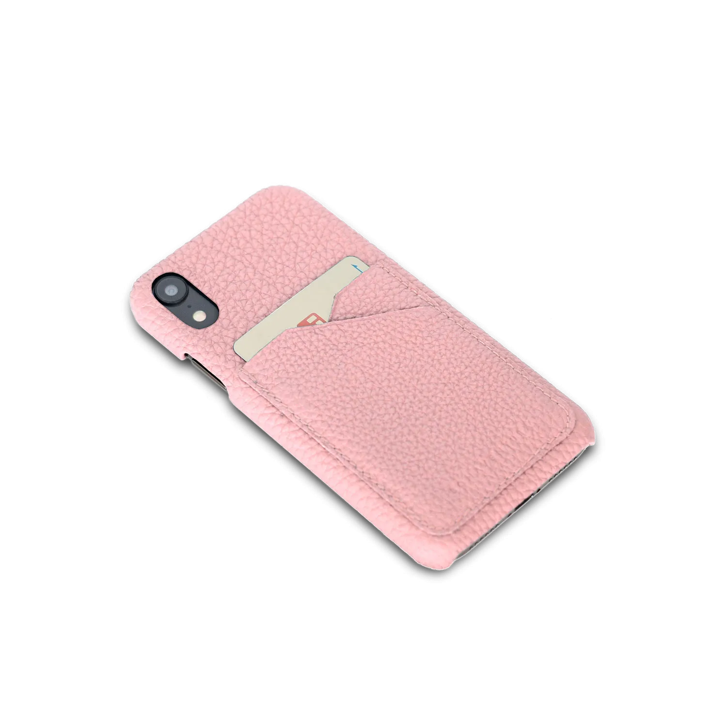 Back Cover Smartphone Case (iPhone XR)