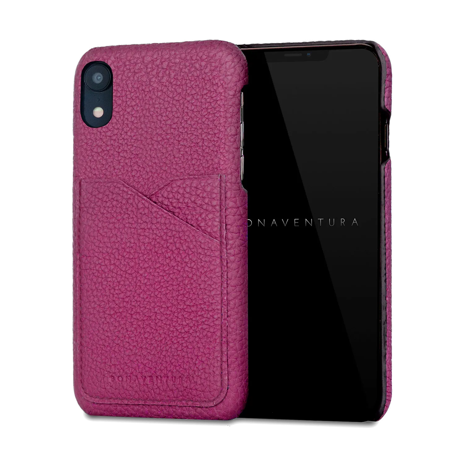 Back Cover Smartphone Case (iPhone XR)