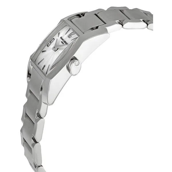 Baume and Mercier Diamant Ladies Watch 8568 08568