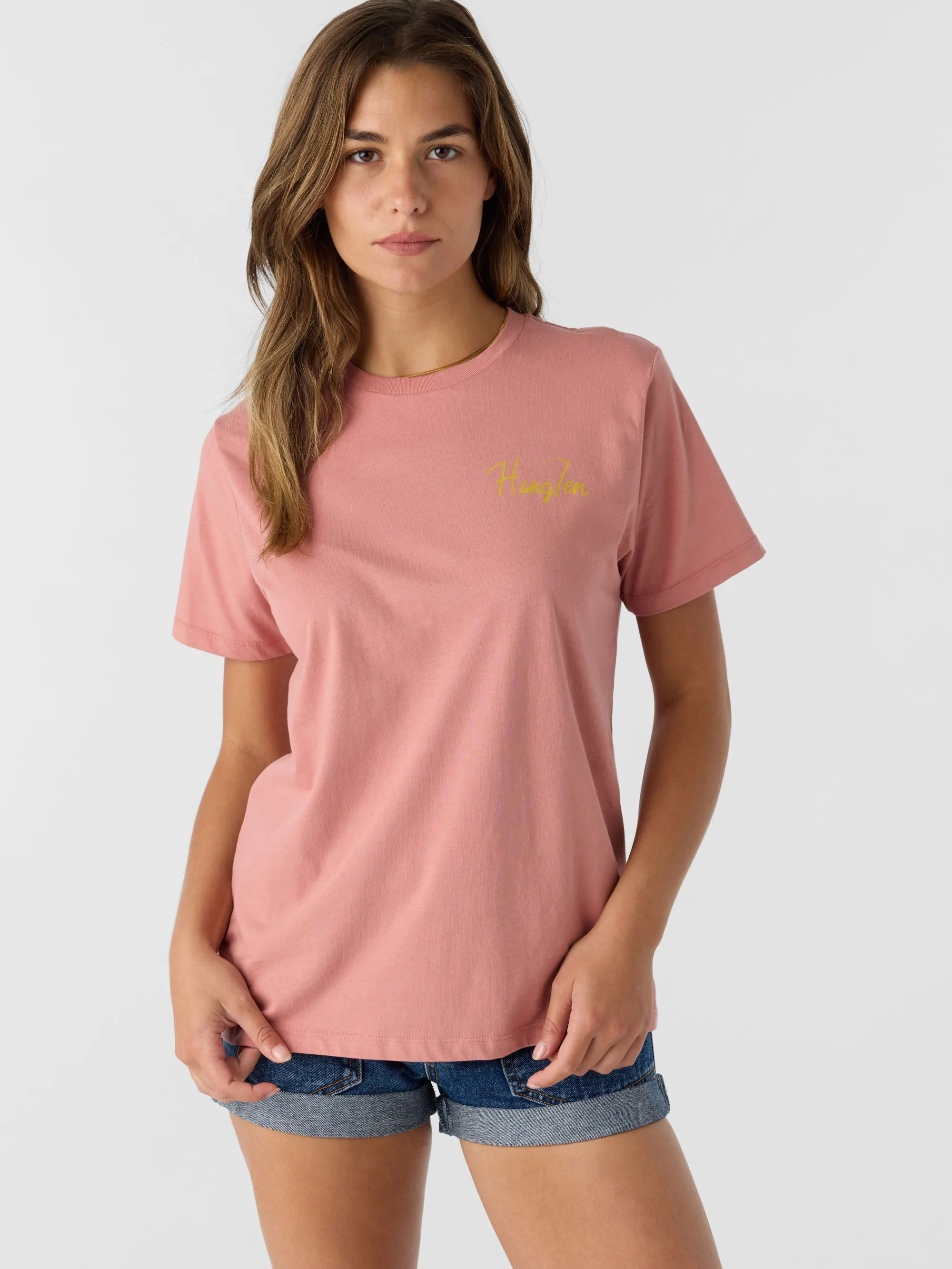 Beach Daze Tee