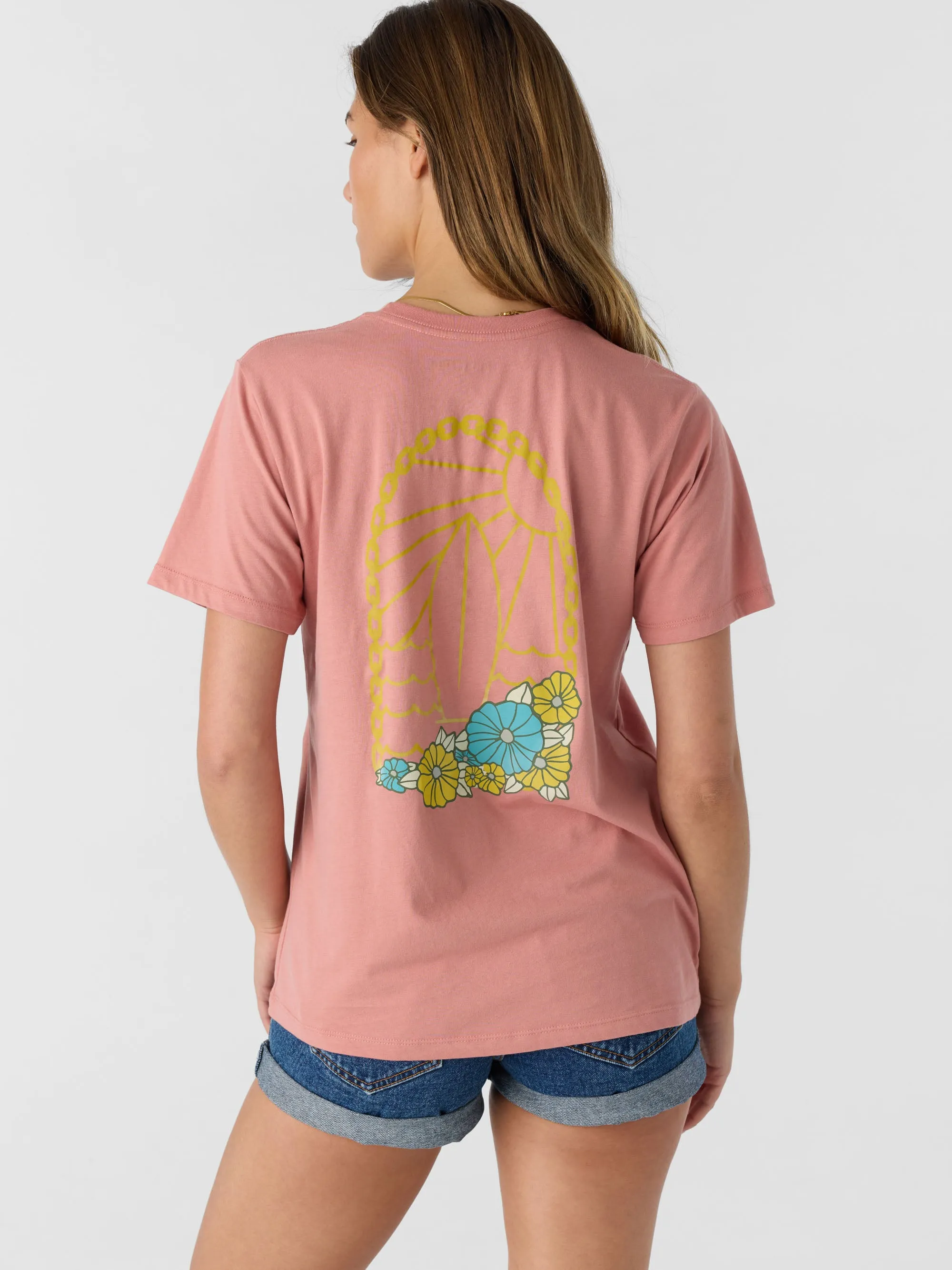 Beach Daze Tee