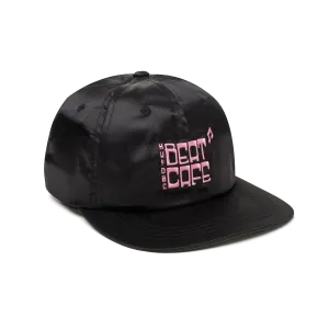 Beat Cafe 6-Panel Hat