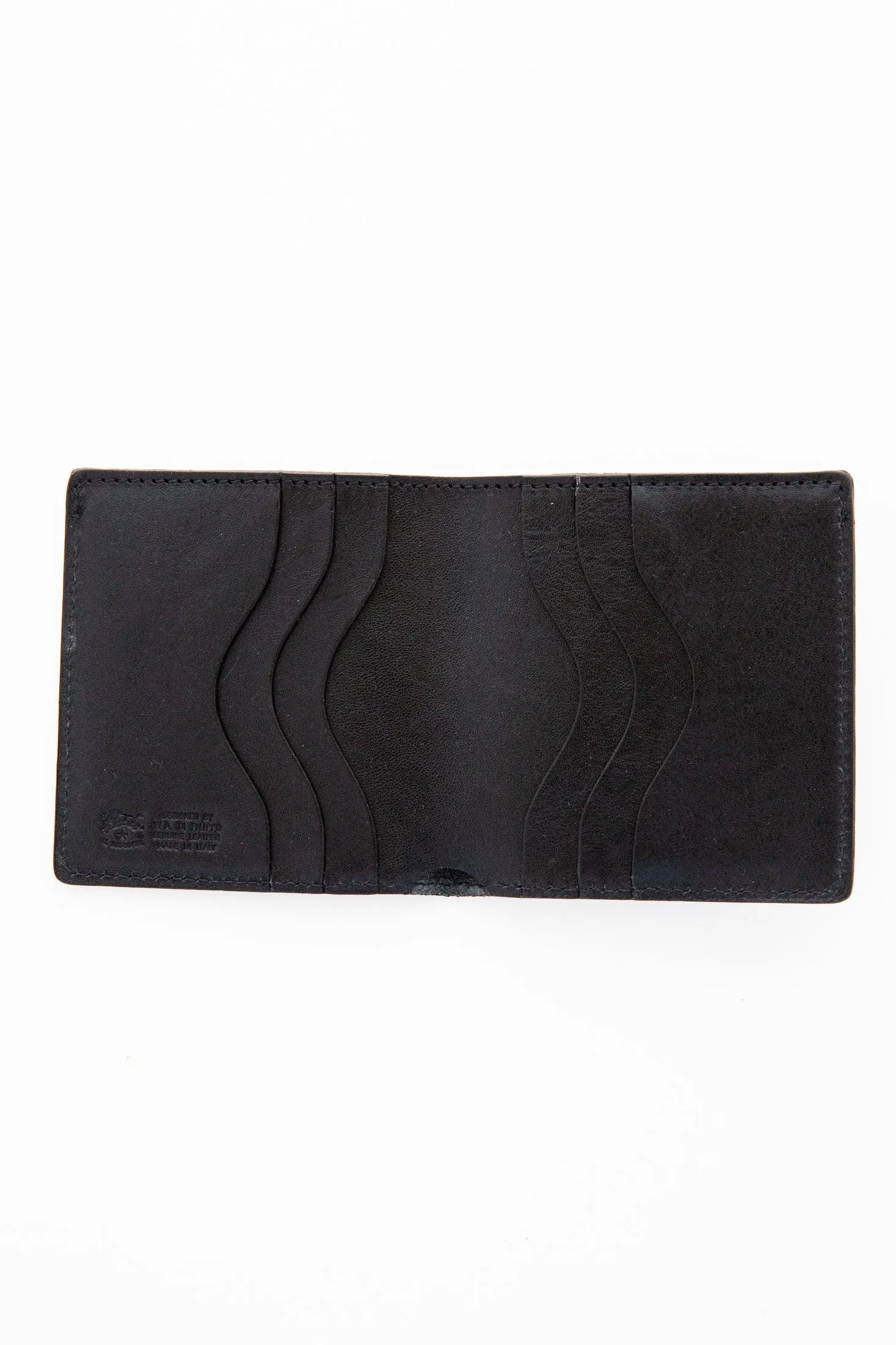 Bi-fold Wallet