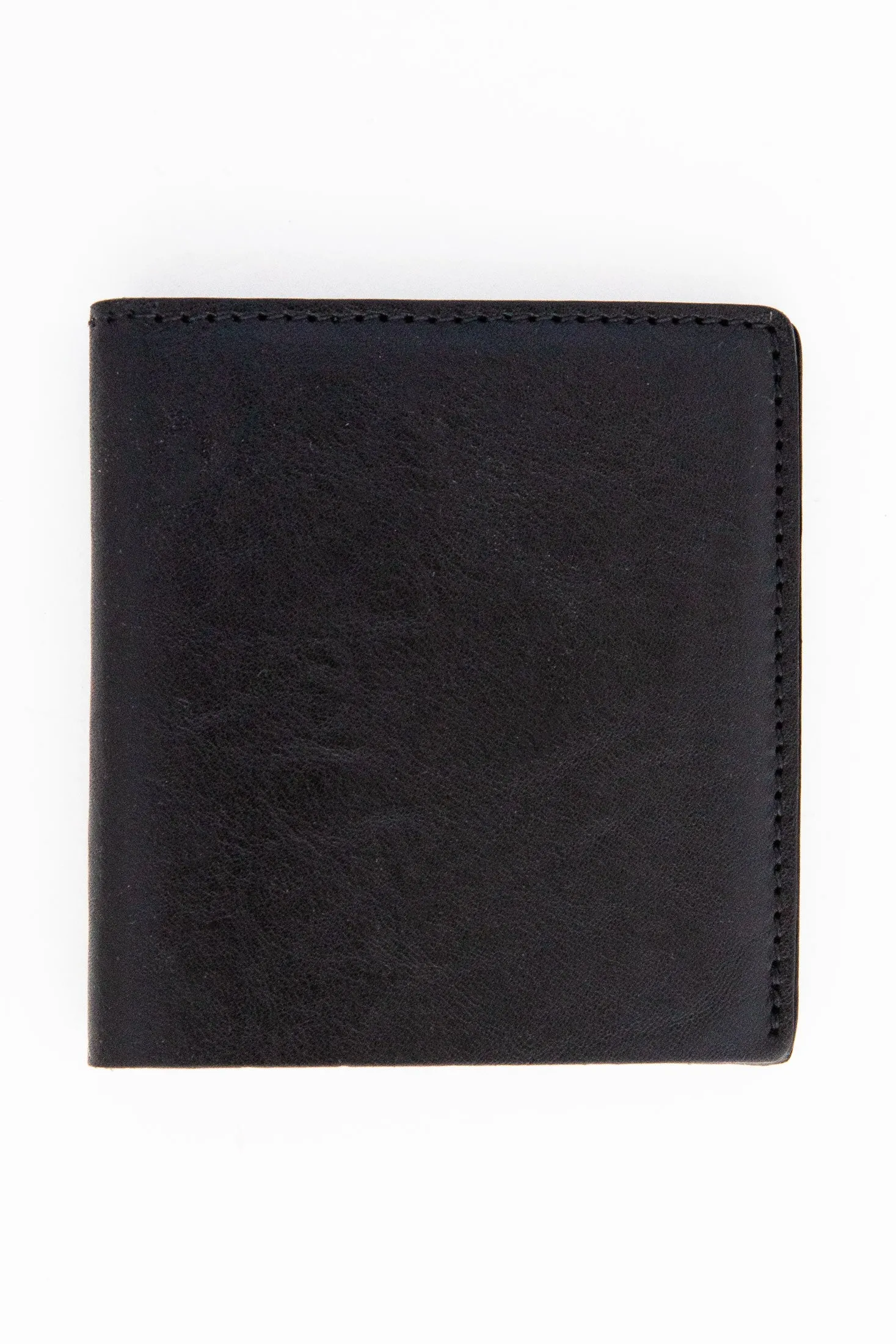 Bi-fold Wallet