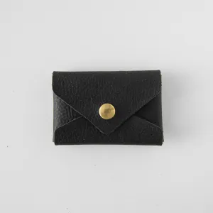 Black Kodiak Card Envelope