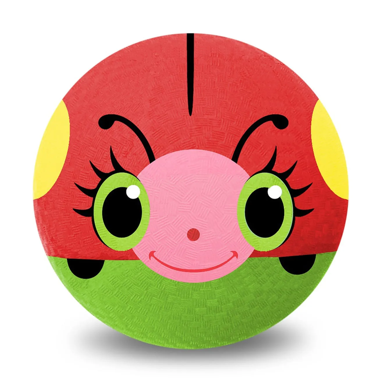 Bollie Ladybug Kickball