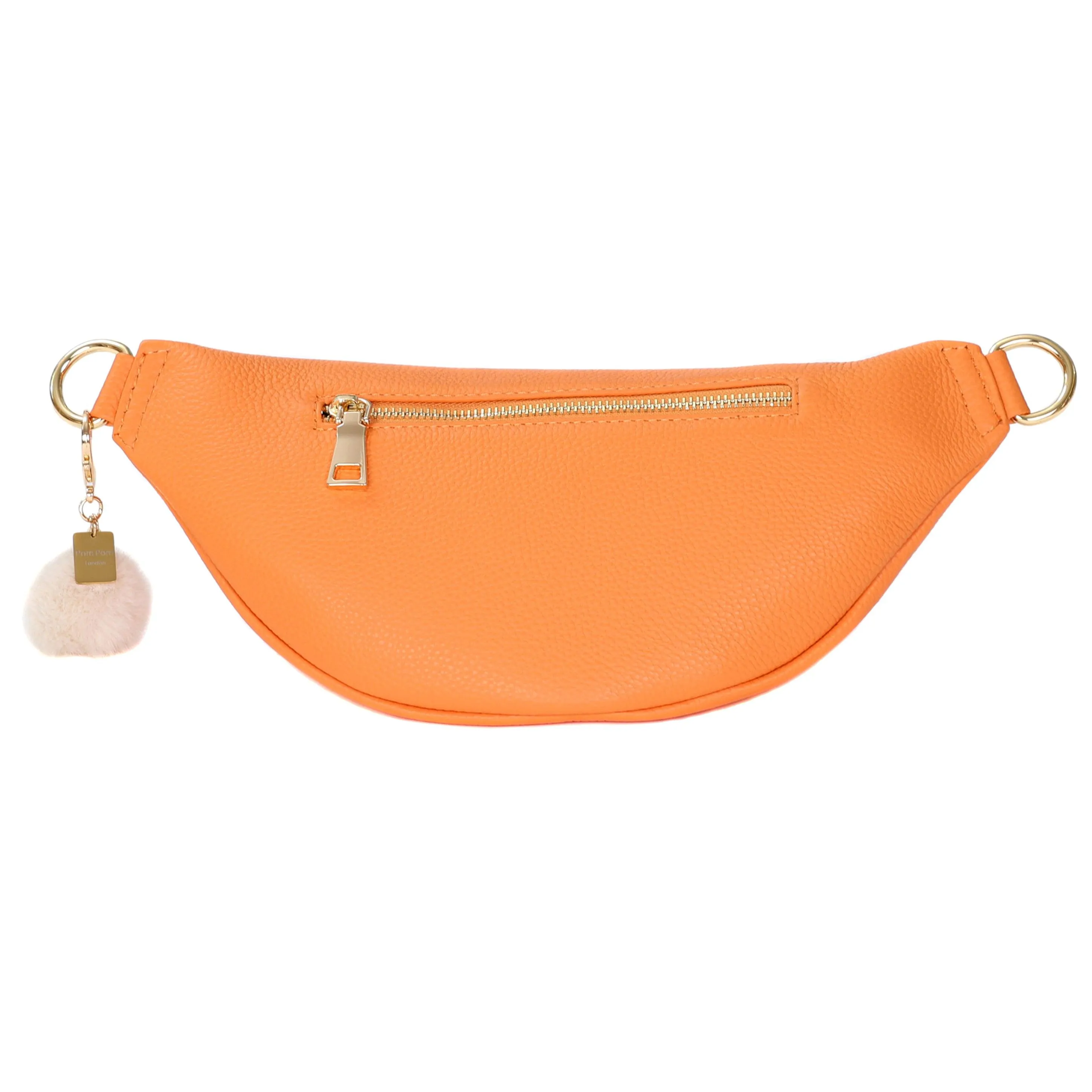 Bum Bag Tangerine