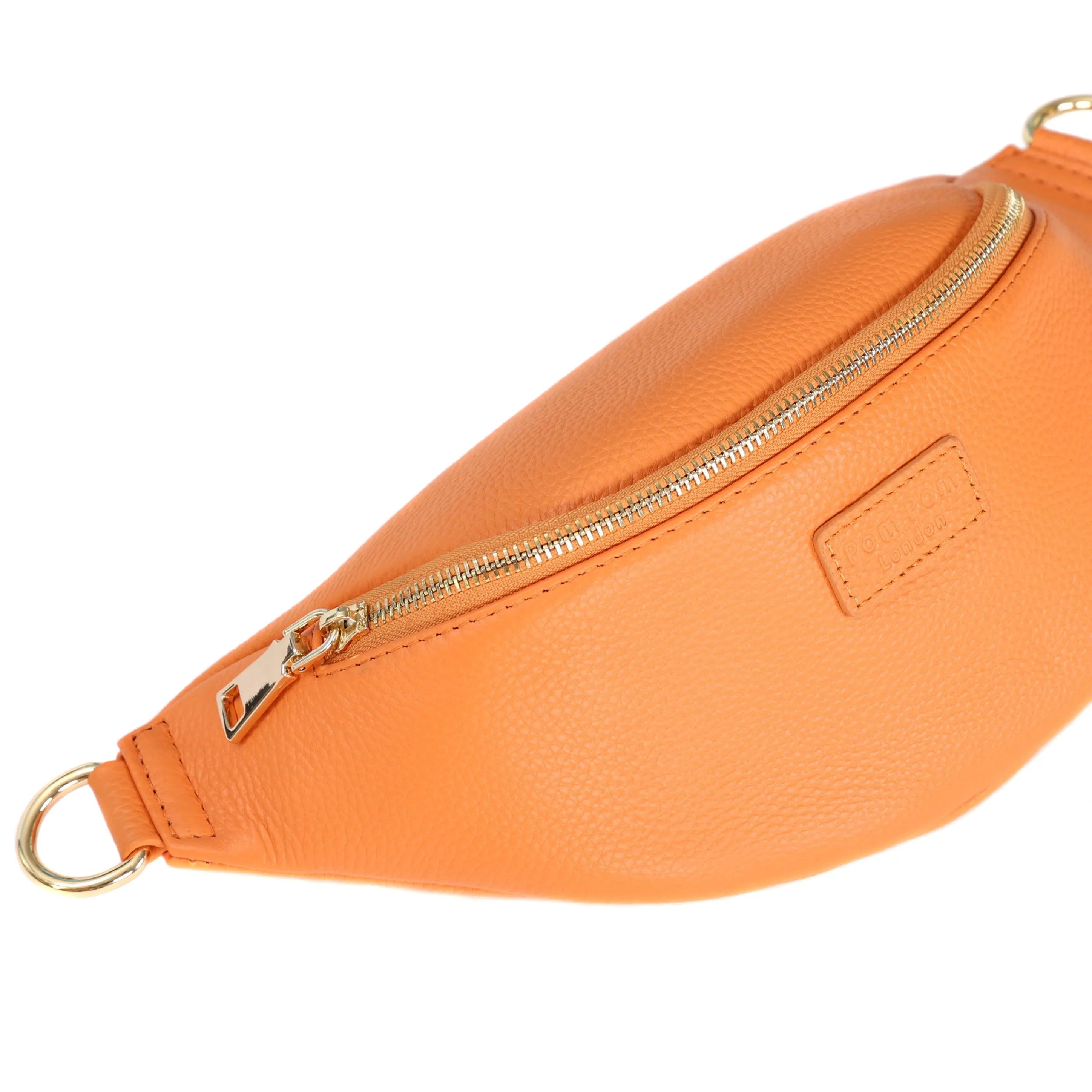 Bum Bag Tangerine