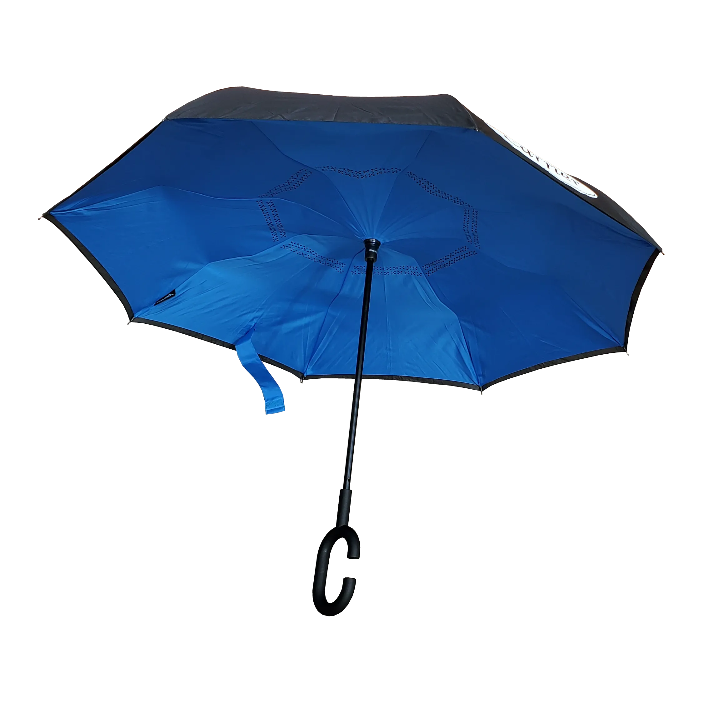 C2034 Unbelievabrella Inverted Umbrella