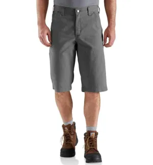 Carhartt Men's 13" Rugged Flex® Rigby Short