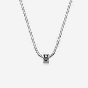 Connor – Personalized Necklace