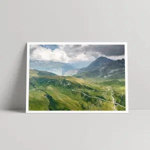 Cormet de Roseland - Art Print - Daniel Hughes