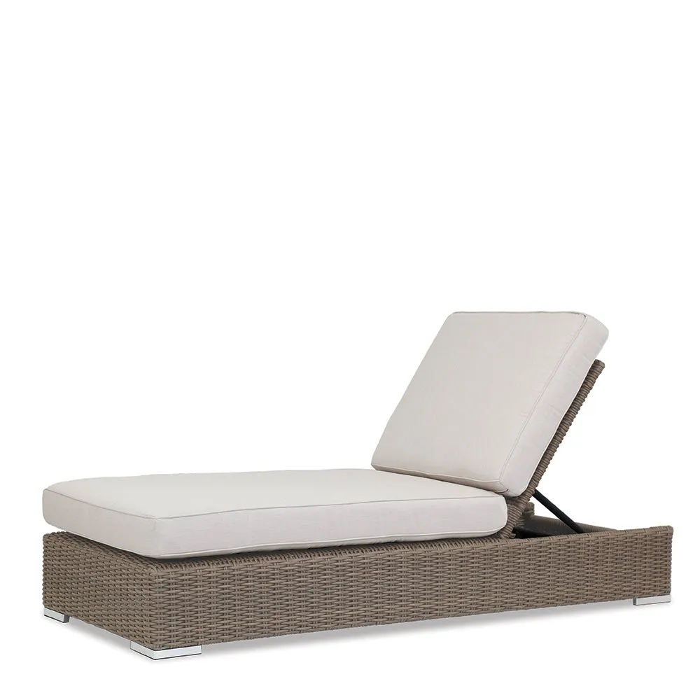 Coronado Adjustable Chaise