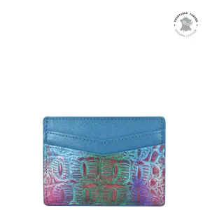 Credit Card Case - 1032