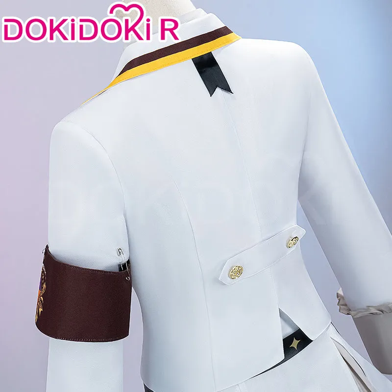 Dokidoki-R Game Prooject Sekaai Colorful Staage! Cosplay 2.5th Anniversary Costume