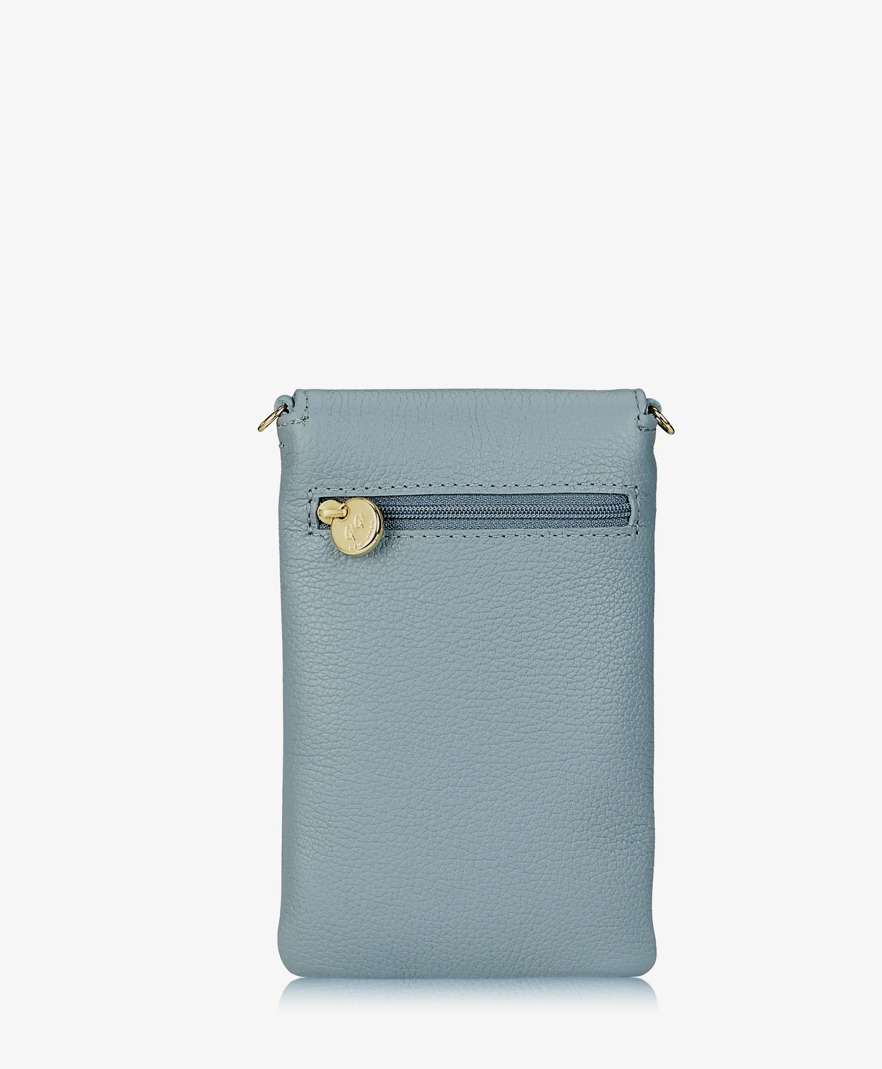 Emmie Compact Crossbody Phone Bag