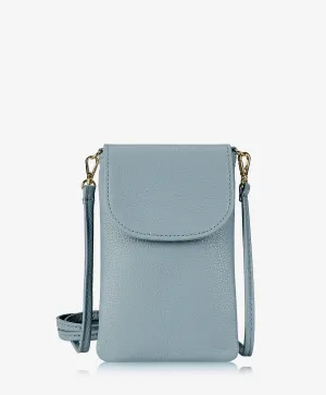 Emmie Compact Crossbody Phone Bag