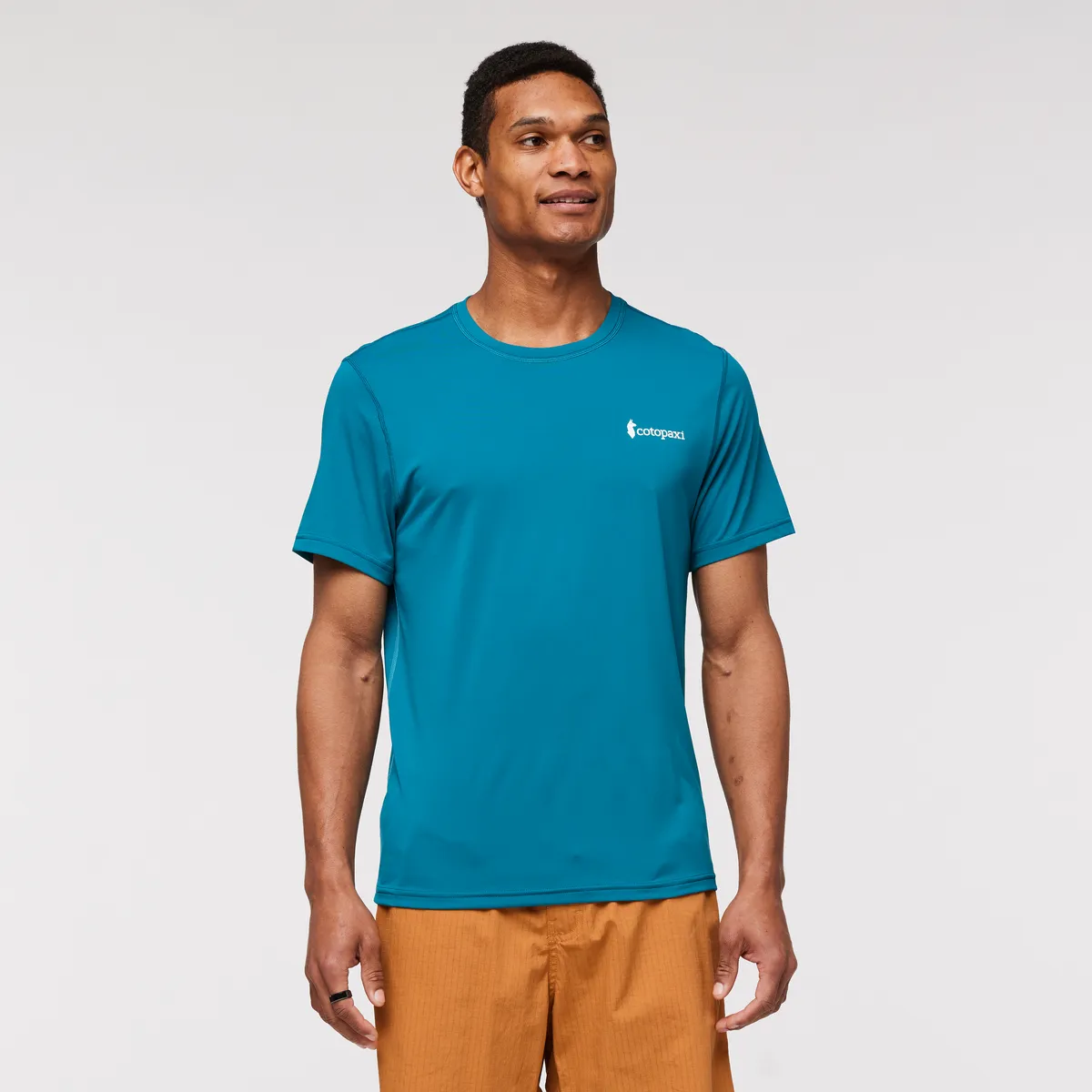 Fino Tech Tee - Men's