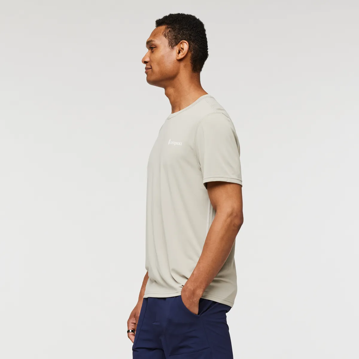 Fino Tech Tee - Men's