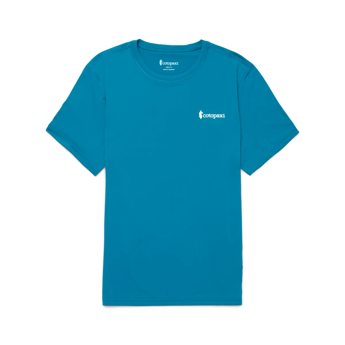 Fino Tech Tee - Men's