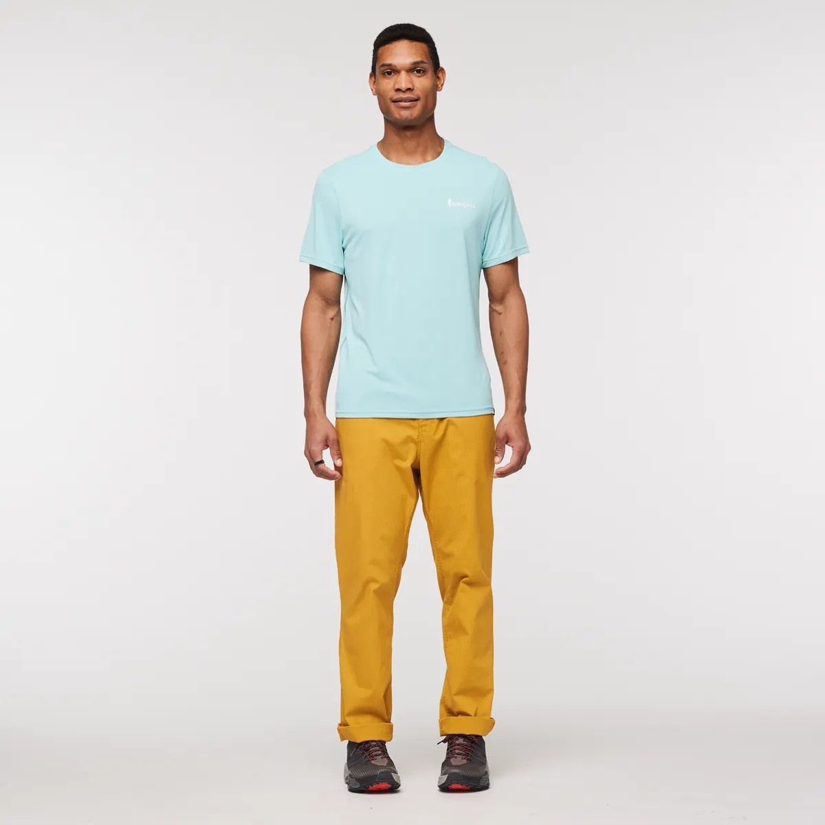 Fino Tech Tee - Men's