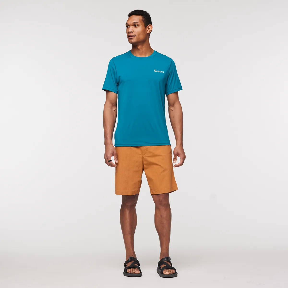 Fino Tech Tee - Men's