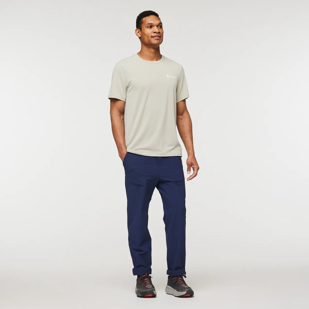 Fino Tech Tee - Men's