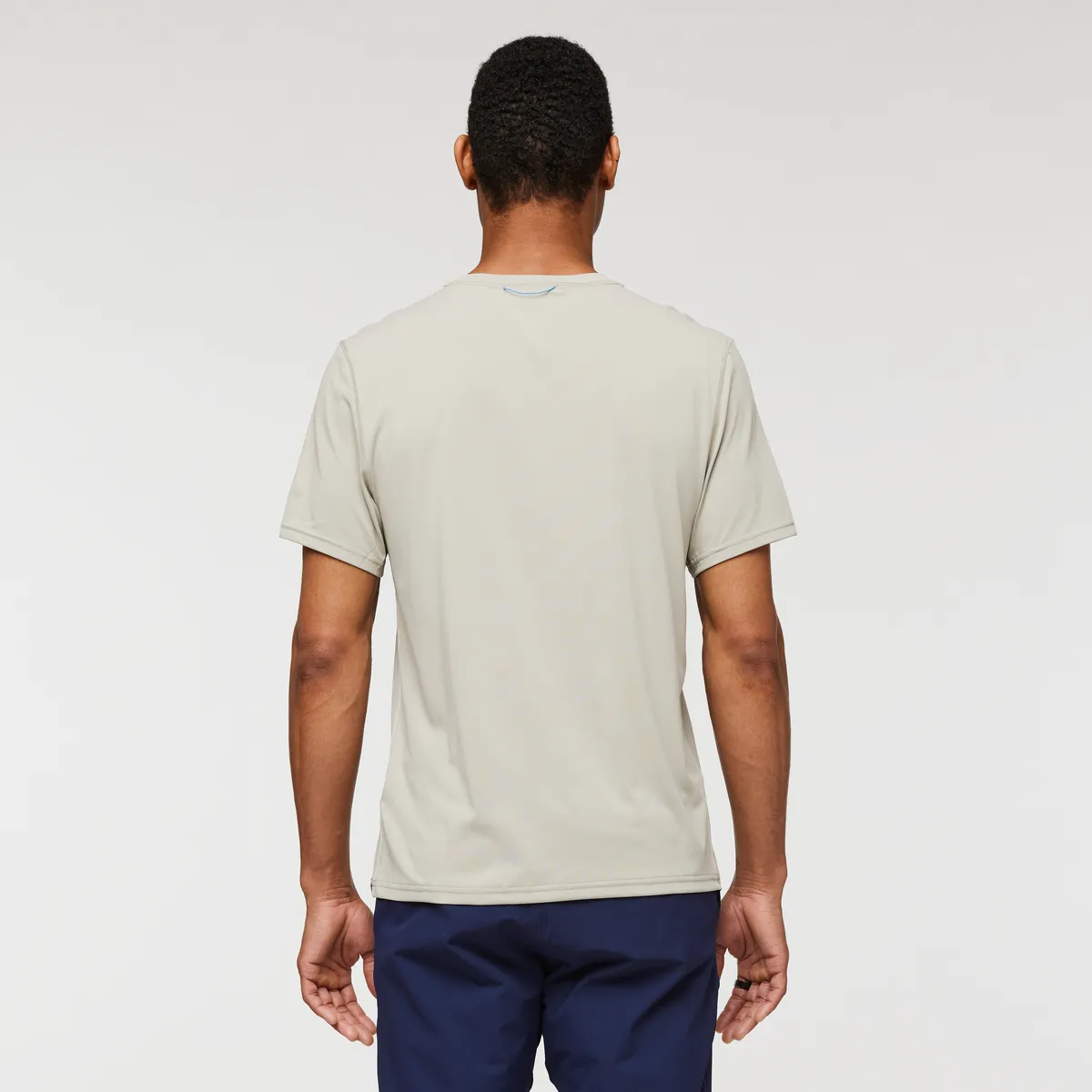 Fino Tech Tee - Men's