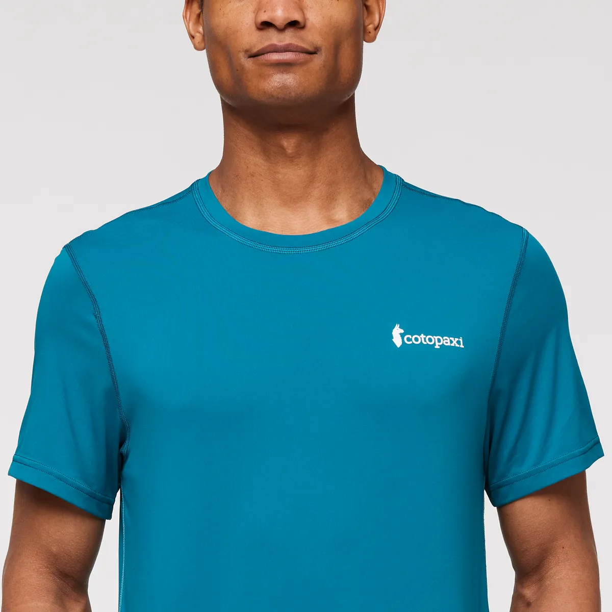 Fino Tech Tee - Men's