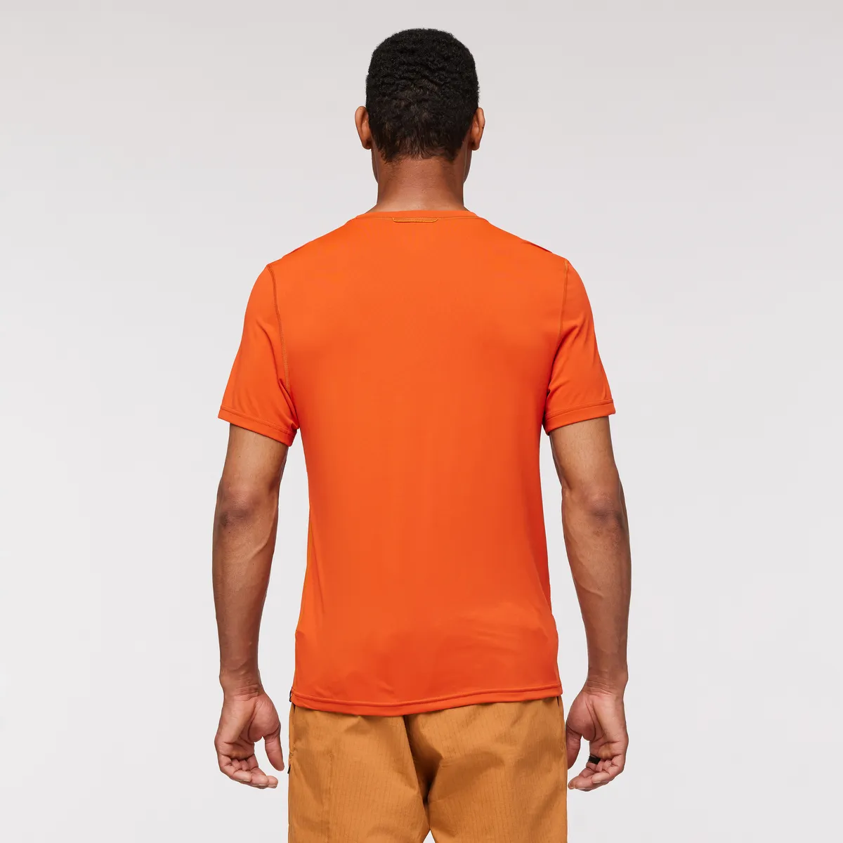 Fino Tech Tee - Men's