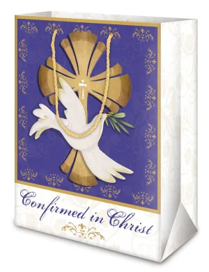 Gift Bag: Confirmation Blessing