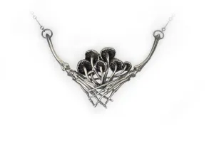 Harvester necklace