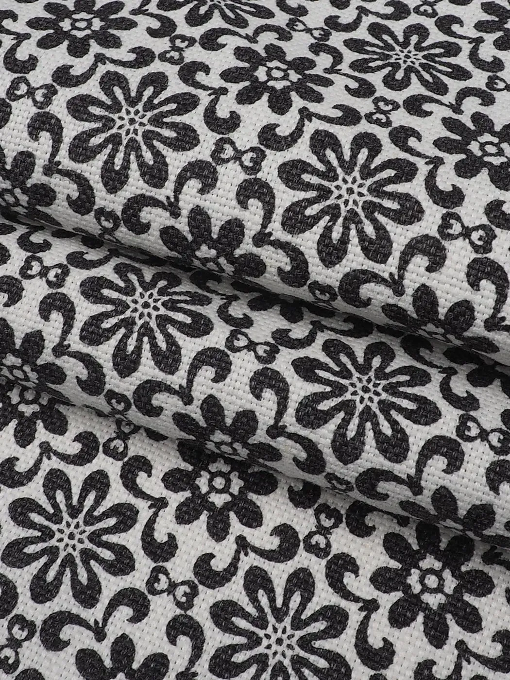 Hemp & Recycled Poly Heavy Weight Plain Fabric ( HP6916 Print )